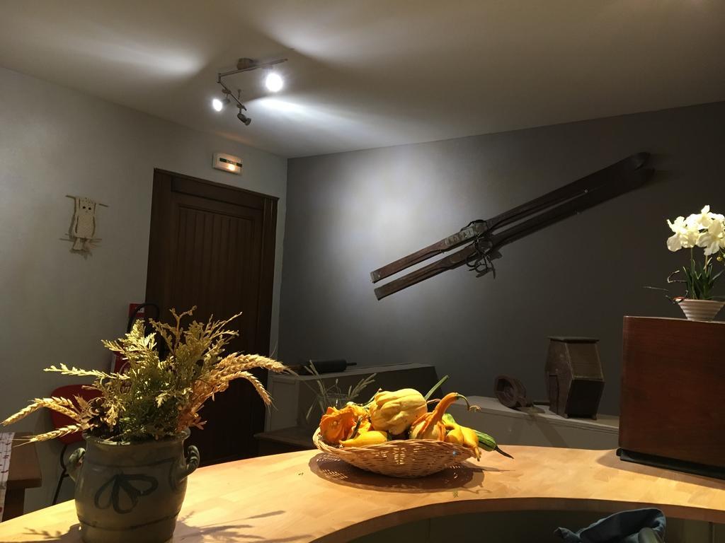 Chambres D'Hotes Les Templiers Rugney Luaran gambar
