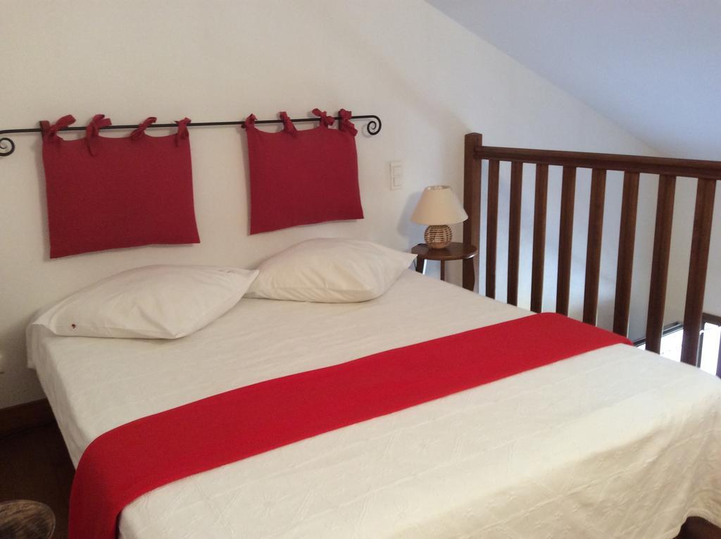 Chambres D'Hotes Les Templiers Rugney Luaran gambar