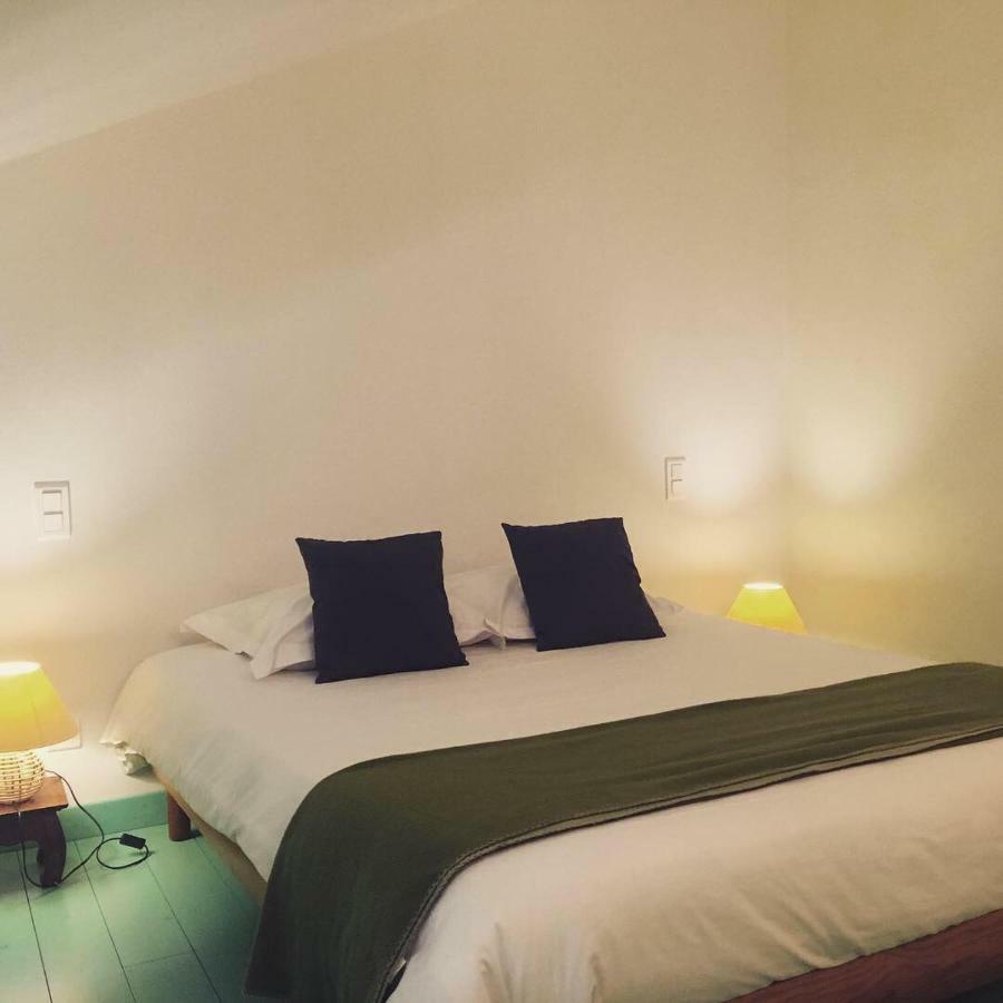 Chambres D'Hotes Les Templiers Rugney Luaran gambar